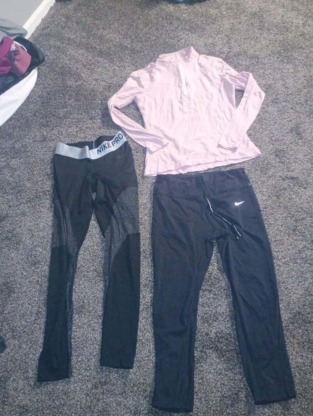 Nike Pants